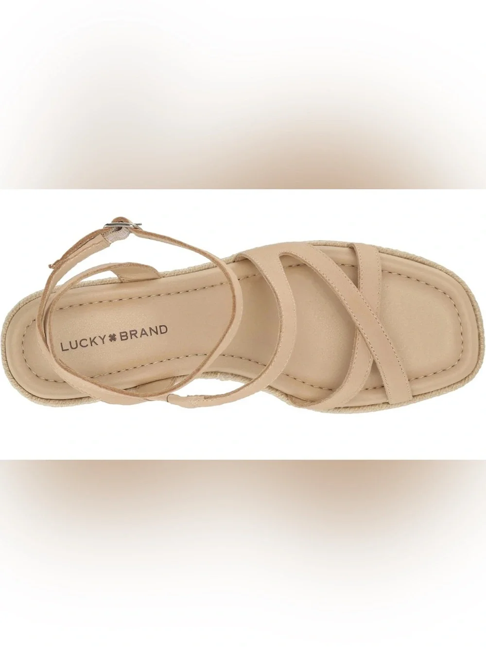 Lucky Brand size 10